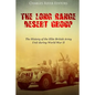 The Long Range Desert Group: The History of the Elite British Army Unit during World War II - Paperback