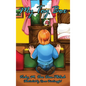 My Toy Box - Hardcover
