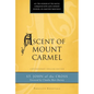 Ascent of Mount Carmel - Paperback