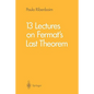 13 Lectures on Fermat's Last Theorem - Paperback
