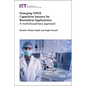 Emerging CMOS Capacitive Sensors for Biomedical Applications: A Multidisciplinary Approach - Hardcover