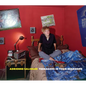 Adrienne Salinger: Teenagers in Their Bedrooms - Hardcover