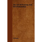 The Art of Fencing and Swordsmanship - Paperback