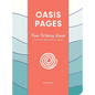 Oasis Pages: Teen Writing Quest: Find Your Daily Writing Habit - Paperback