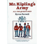 Mr. Kipling's Army: All the Queen's Men - Paperback
