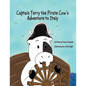 Captain Terry the Pirate Cow's Adventure to Italy - Paperback