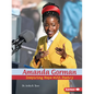 Amanda Gorman: Inspiring Hope with Poetry - Paperback
