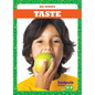 Taste - Library Binding
