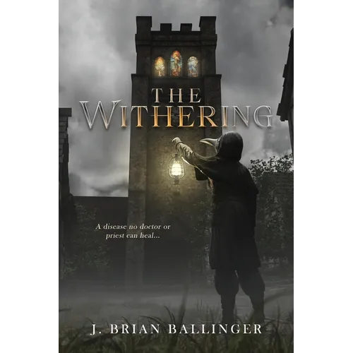 The Withering - Paperback