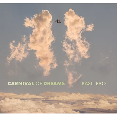 Carnival of Dreams - Hardcover