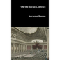 On the Social Contract - Hardcover