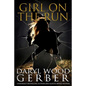 Girl On The Run - Paperback