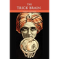 The Trick Brain - Paperback