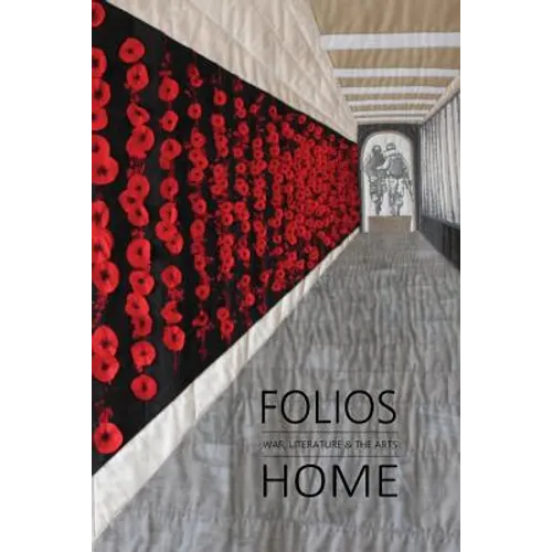 2019 WLA Folios: Home - Paperback