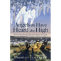 Angels We Have Heard Are High: Stories That Bring Christmas Down to Earth - Hardcover