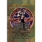 Green Ghosts - Paperback