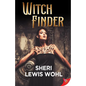 Witch Finder - Paperback