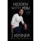 Hidden With You - Paperback