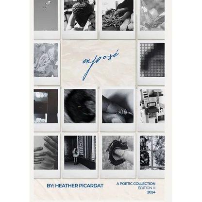 exposé - Paperback