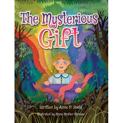 The Mysterious Gift - Hardcover