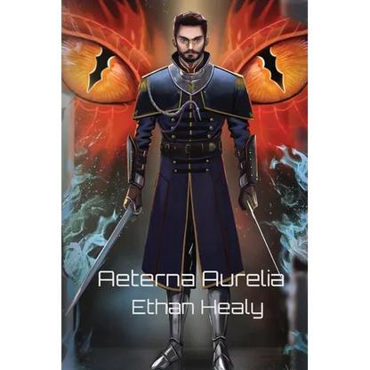 Aeterna Aurelia - Paperback