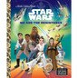 We Are the Resistance (Star Wars) - Hardcover