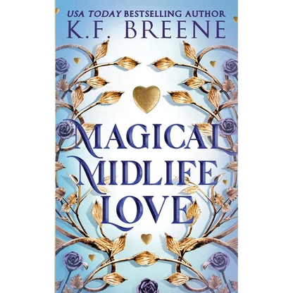 Magical Midlife Love - Paperback
