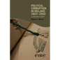 Political corruption in Ireland 1922-2010: A crooked harp? - Paperback