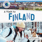 A Visit to Finland - Library Binding