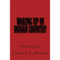 Waking Up in Indian Country: Harm City: 2015 - Paperback