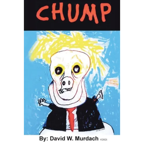 Chump - Paperback