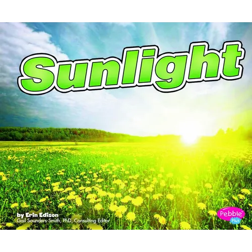 Sunlight - Paperback