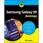 Samsung Galaxy S9 for Dummies - Paperback