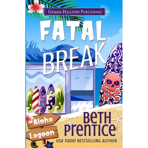 Fatal Break - Paperback