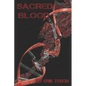 Sacred Blood - Paperback