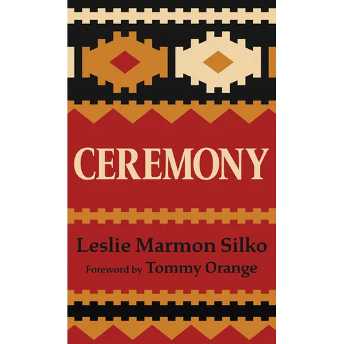 Ceremony - Library Binding