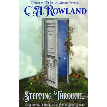 Stepping Through... - Paperback