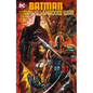 Batman: Shadow War - Hardcover