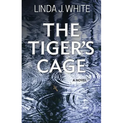 The Tiger's Cage - Paperback