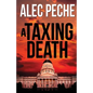 A Taxing Death - Paperback
