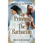 Marked for Each Other - The Princess and The Barbarian - Paperback