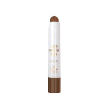 Golden Rose Contour Stick - 04 Rich Deep - Vegan, Creamy Texture for Natural Makeup Contouring
