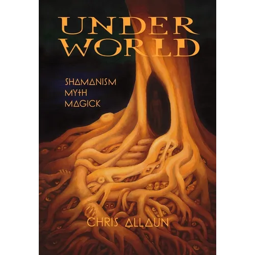 Underworld and Deeper (special edition): Two volume Set Hardcover - Hardcover