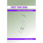 First Time Bars - A Choral Singer's Handbook - Paperback