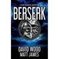 Berserk: A Dane Maddock Adventure - Paperback