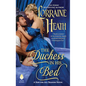 The Duchess in His Bed: A Sins for All Seasons Novel - Paperback