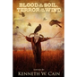Blood in the Soil, Terror on the Wind - Paperback