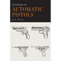 Textbook of Automatic Pistols - Paperback