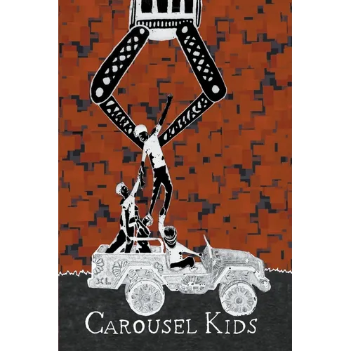 Carousel Kids - Paperback