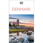 DK Denmark: Must-See Sights. Culture & History. Detailed Maps & Tours. Covers Copenhagen, Aarhus, Faroe Islands, & More - Paperback